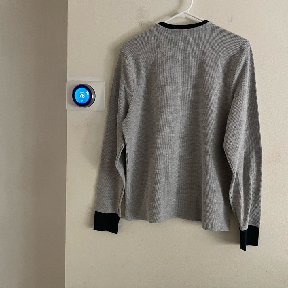 Psycho Bunny long sleeve shirt size small